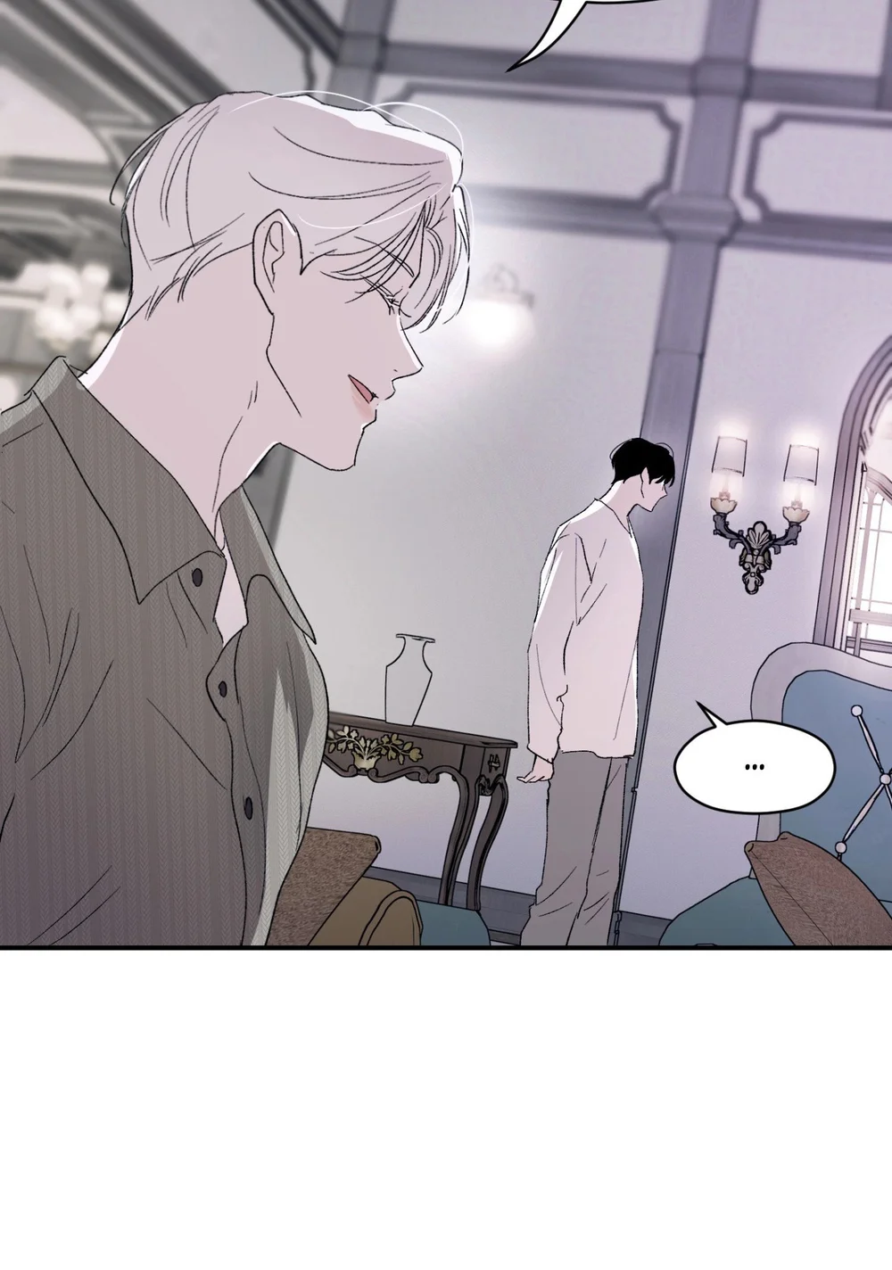 Cạm bẫy dục vọng Chap 17 - Next Chap 18