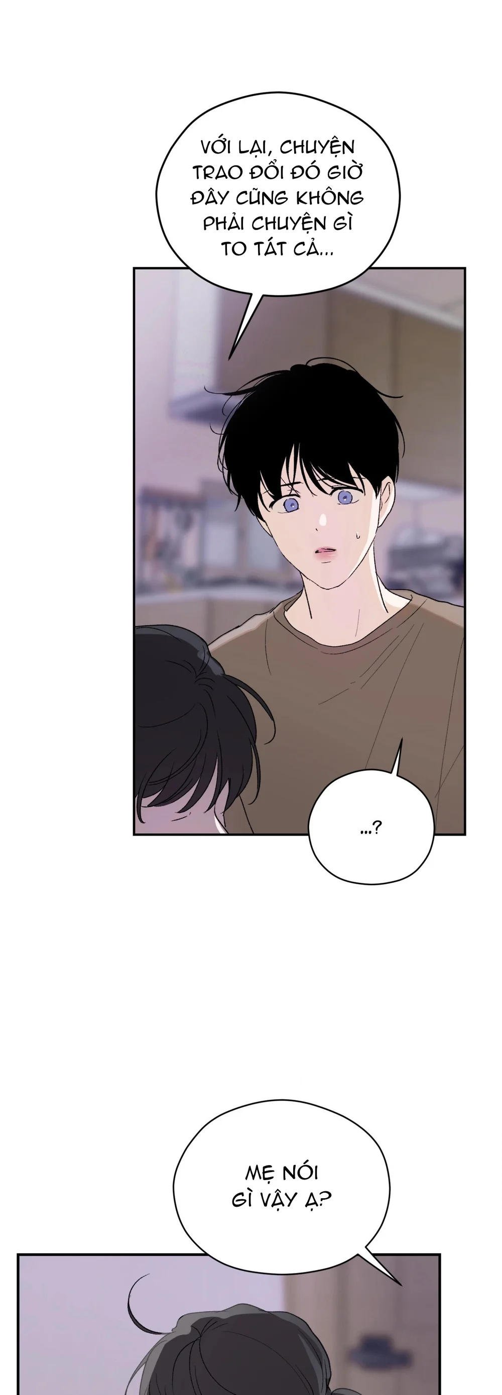 Cạm bẫy dục vọng Chap 17 - Next Chap 18