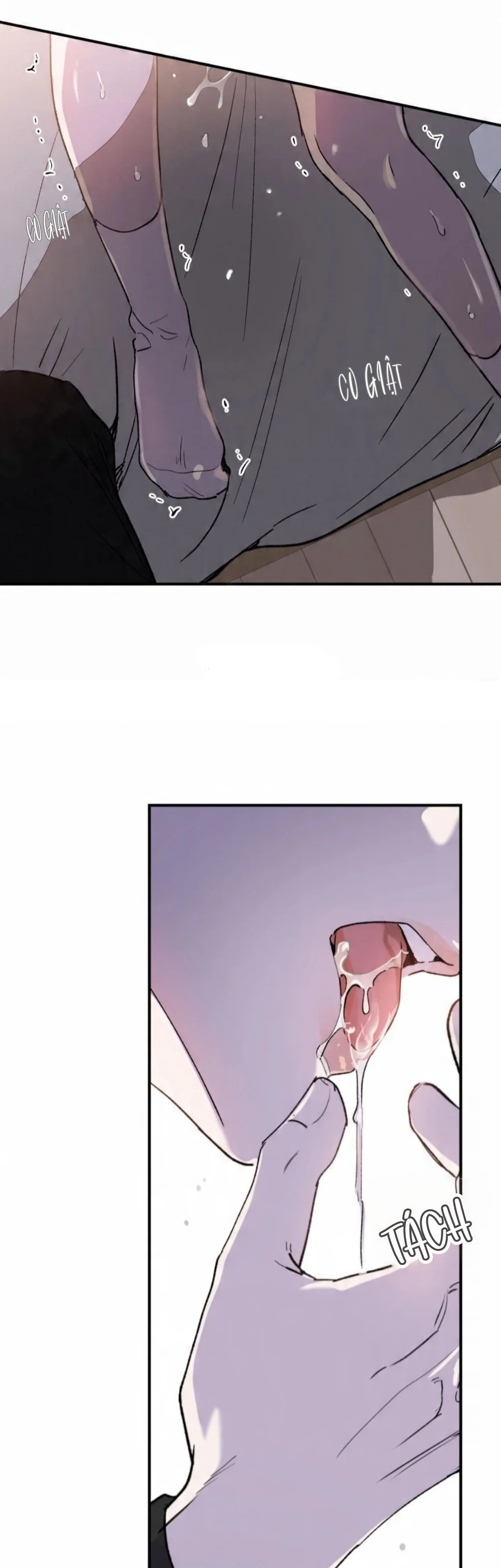 Cạm bẫy dục vọng Chap 2 - Next Chap 3