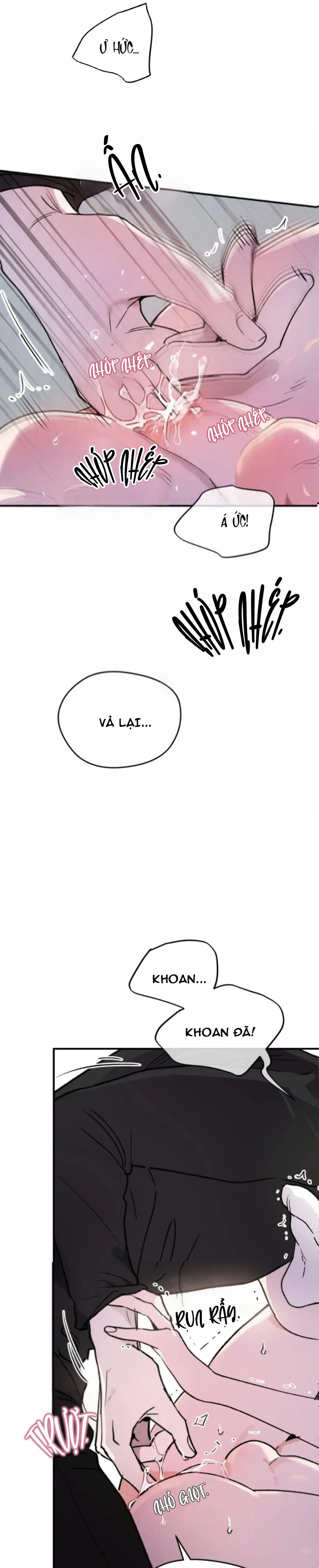 Cạm bẫy dục vọng Chap 2 - Next Chap 3