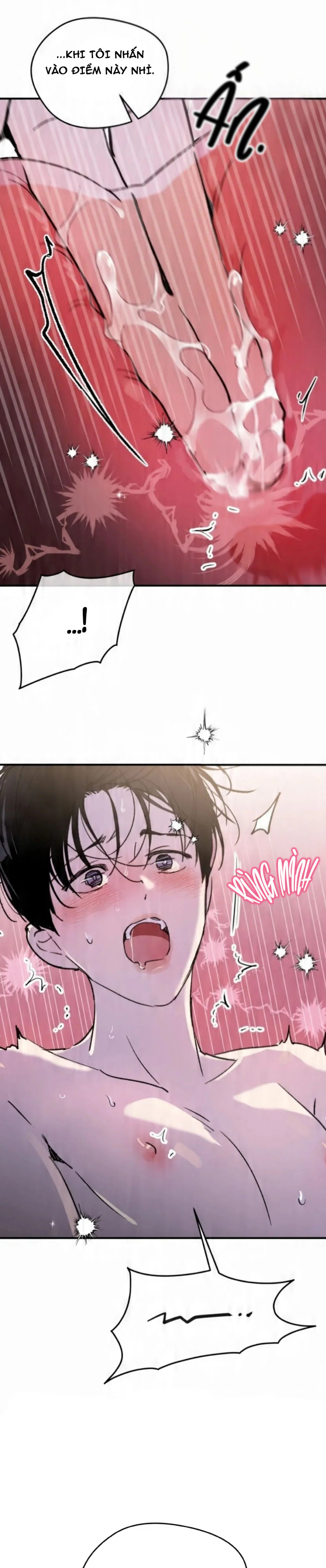 Cạm bẫy dục vọng Chap 2 - Next Chap 3
