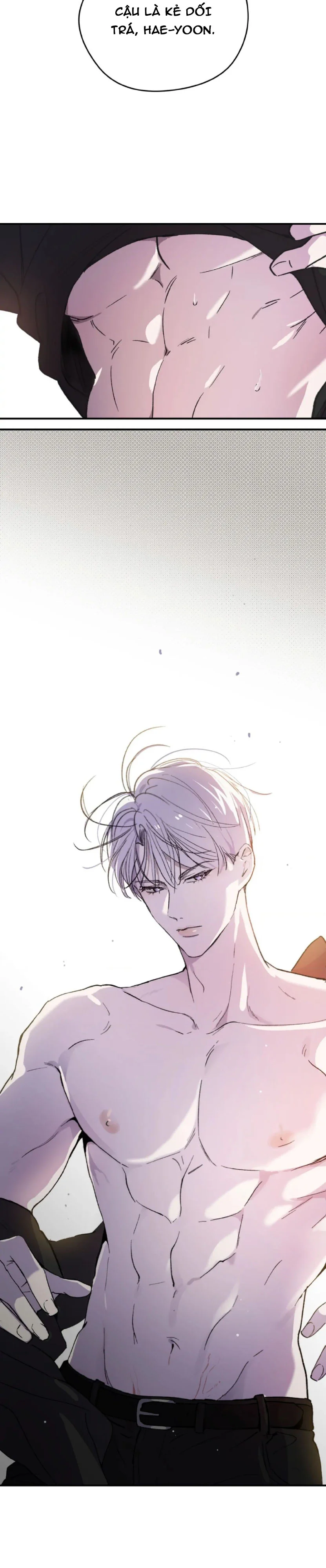 Cạm bẫy dục vọng Chap 2 - Next Chap 3