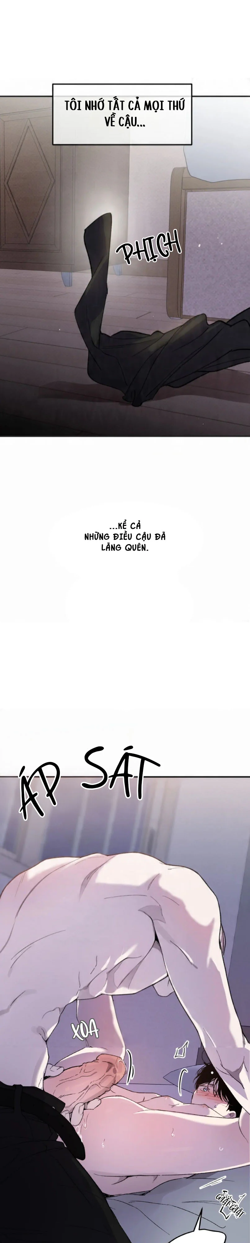 Cạm bẫy dục vọng Chap 2 - Next Chap 3
