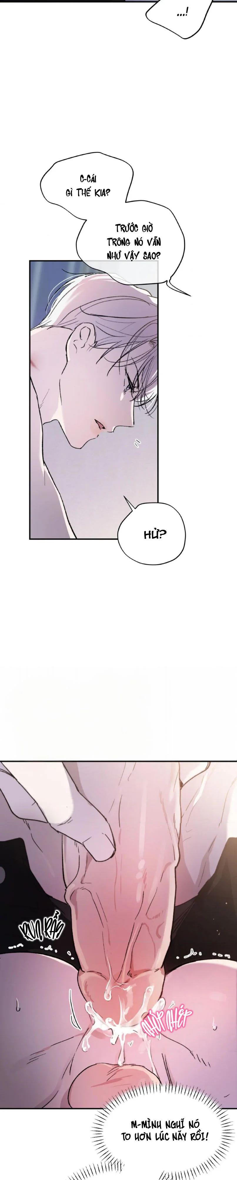 Cạm bẫy dục vọng Chap 2 - Next Chap 3