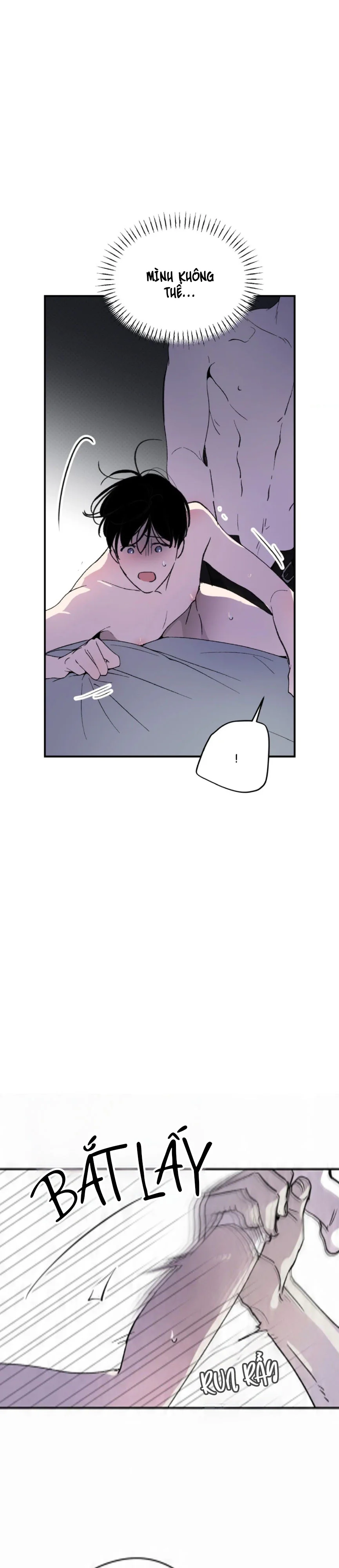 Cạm bẫy dục vọng Chap 2 - Next Chap 3