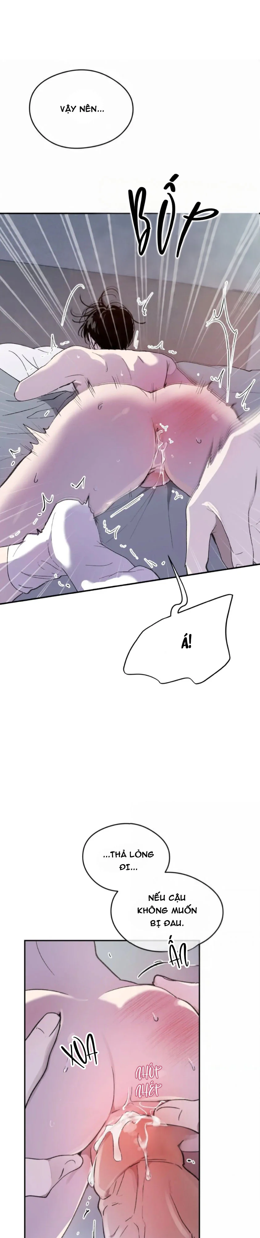 Cạm bẫy dục vọng Chap 2 - Next Chap 3