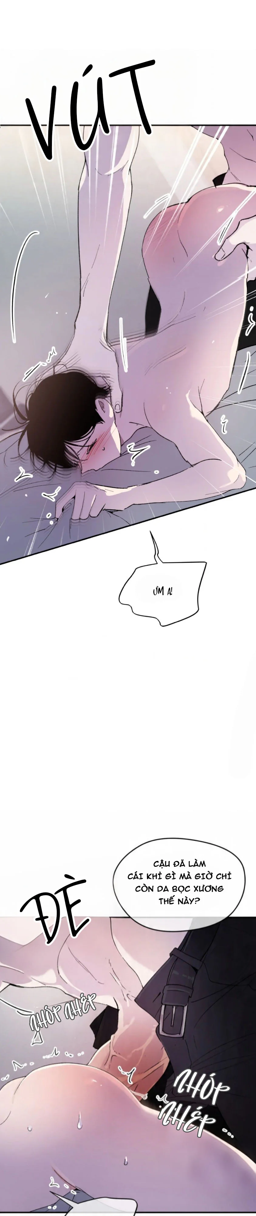 Cạm bẫy dục vọng Chap 2 - Next Chap 3