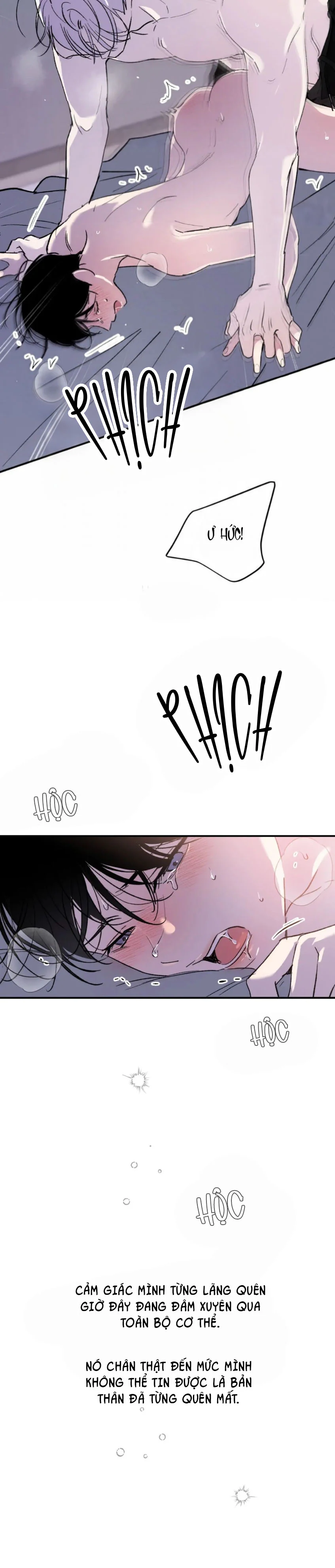Cạm bẫy dục vọng Chap 2 - Next Chap 3