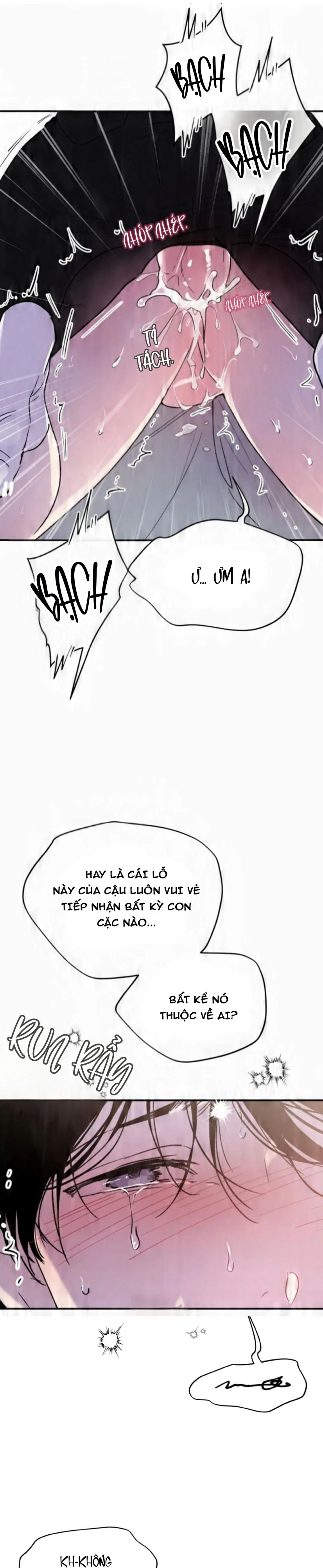 Cạm bẫy dục vọng Chap 2 - Next Chap 3