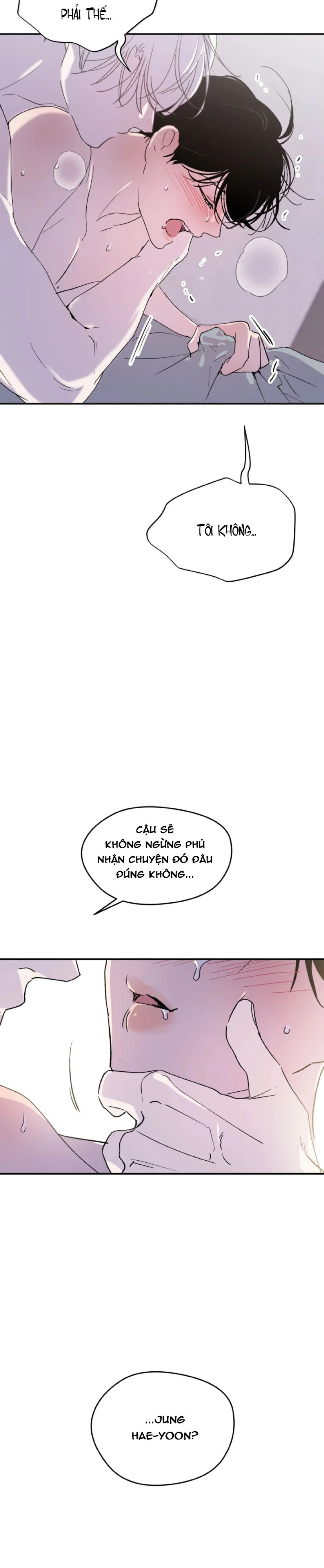 Cạm bẫy dục vọng Chap 2 - Next Chap 3