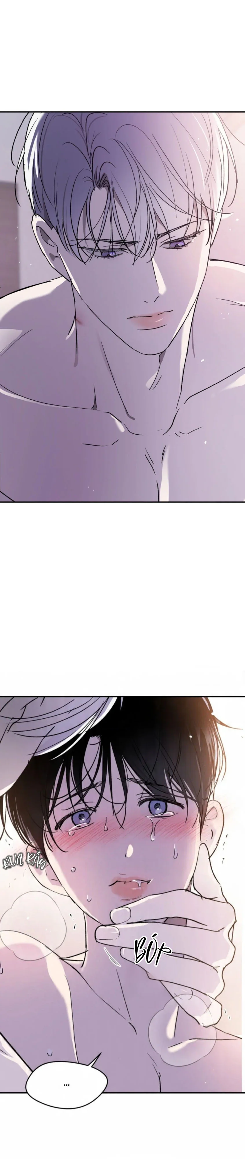 Cạm bẫy dục vọng Chap 2 - Next Chap 3