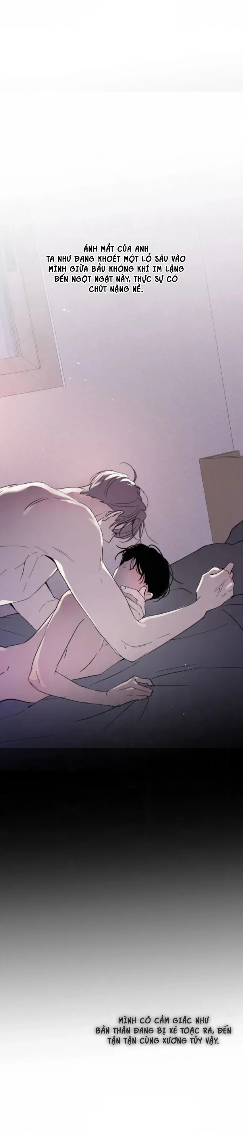 Cạm bẫy dục vọng Chap 2 - Next Chap 3