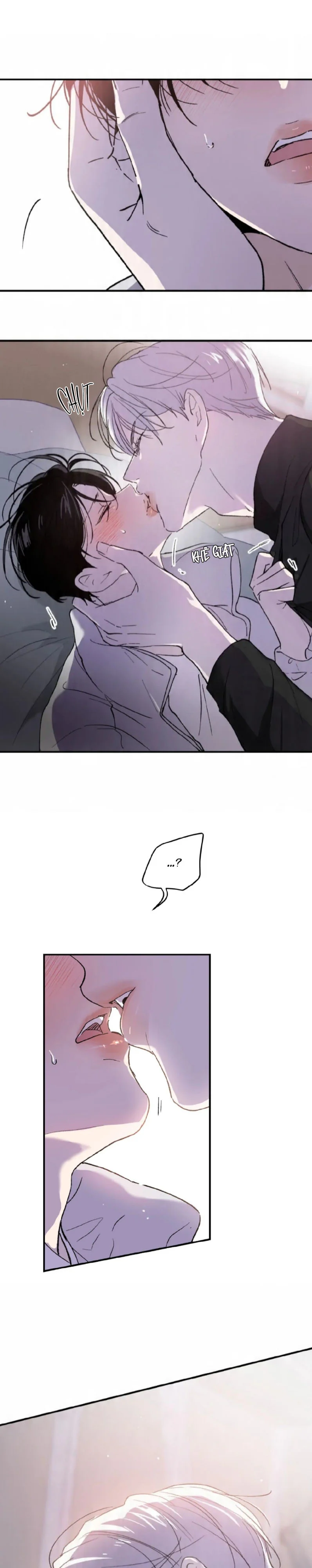 Cạm bẫy dục vọng Chap 2 - Next Chap 3