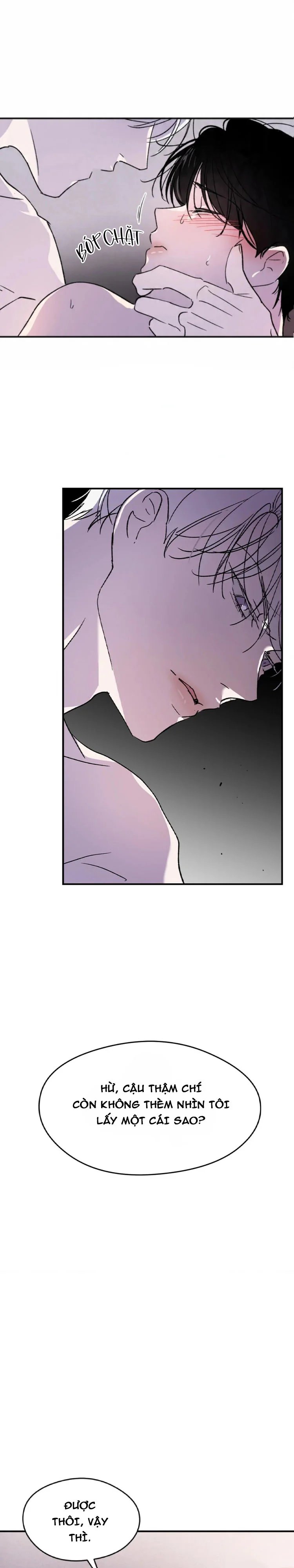 Cạm bẫy dục vọng Chap 2 - Next Chap 3
