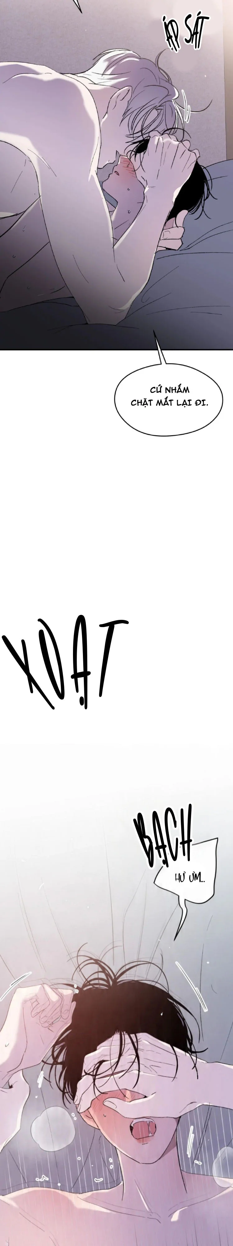 Cạm bẫy dục vọng Chap 2 - Next Chap 3