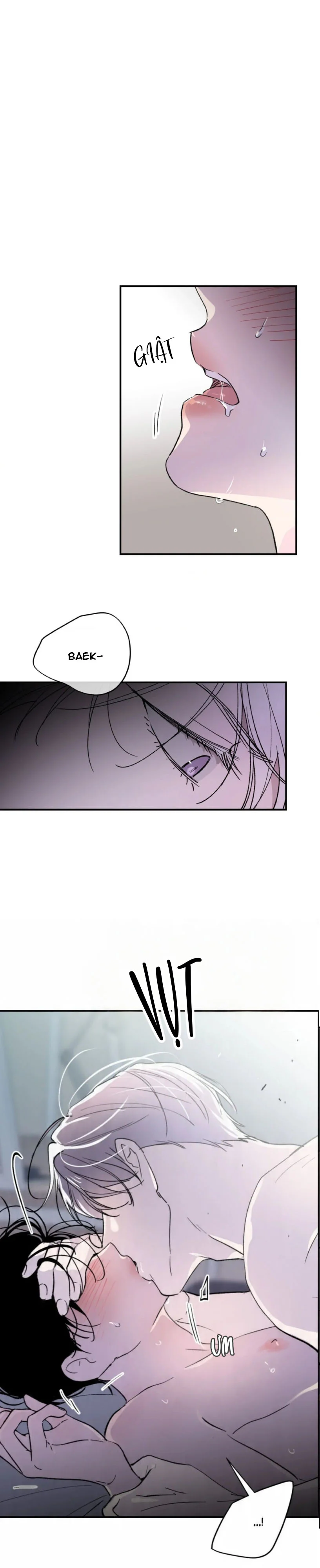 Cạm bẫy dục vọng Chap 2 - Next Chap 3