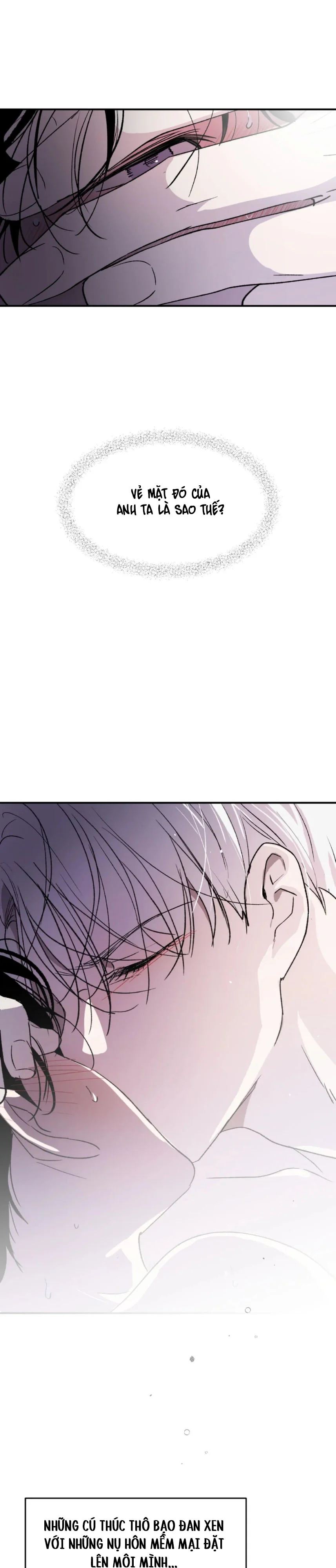 Cạm bẫy dục vọng Chap 2 - Next Chap 3
