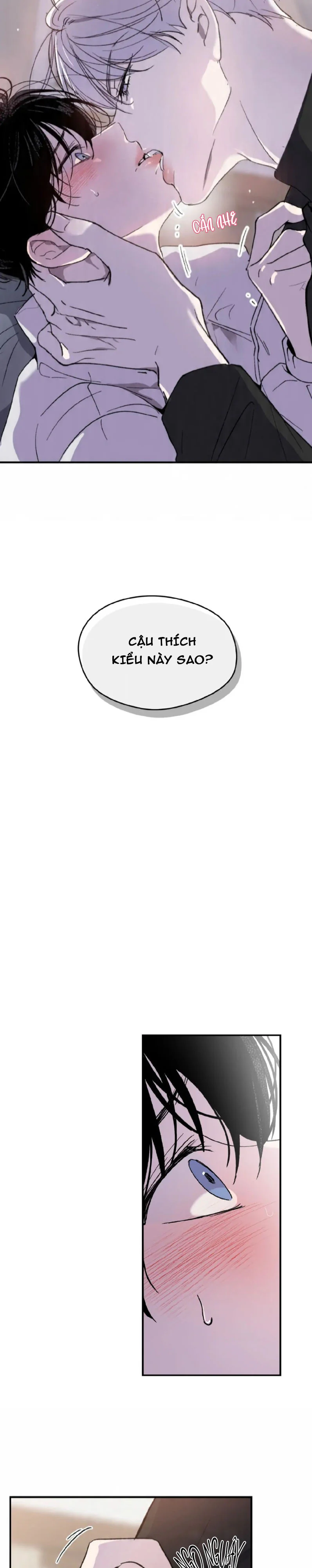 Cạm bẫy dục vọng Chap 2 - Next Chap 3