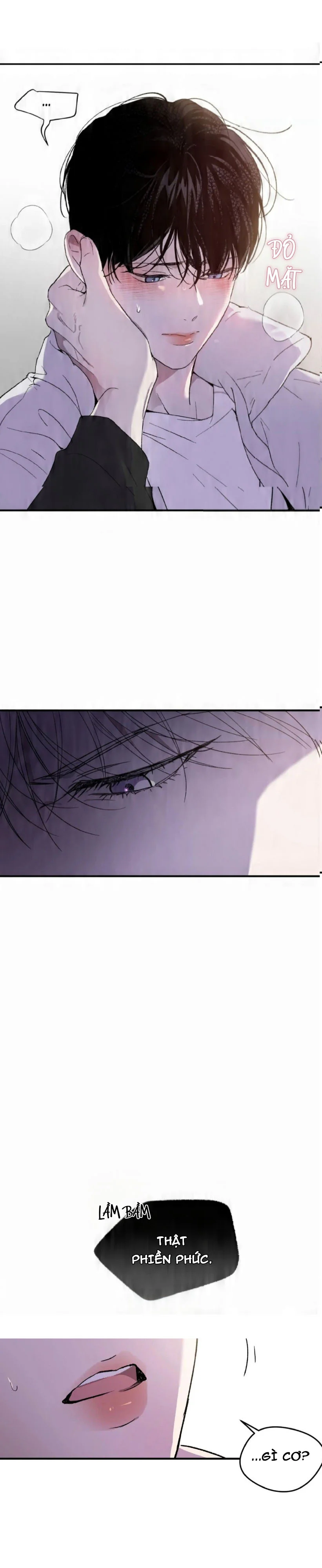 Cạm bẫy dục vọng Chap 2 - Next Chap 3