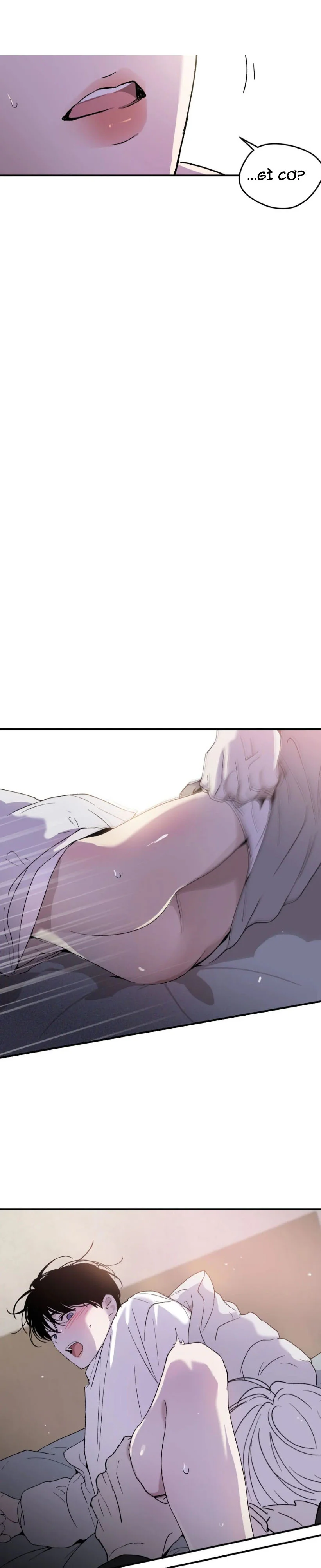 Cạm bẫy dục vọng Chap 2 - Next Chap 3