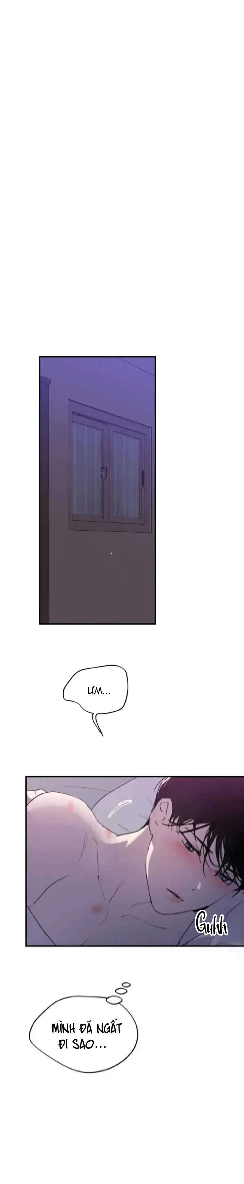Cạm bẫy dục vọng Chap 3 - Next Chap 4