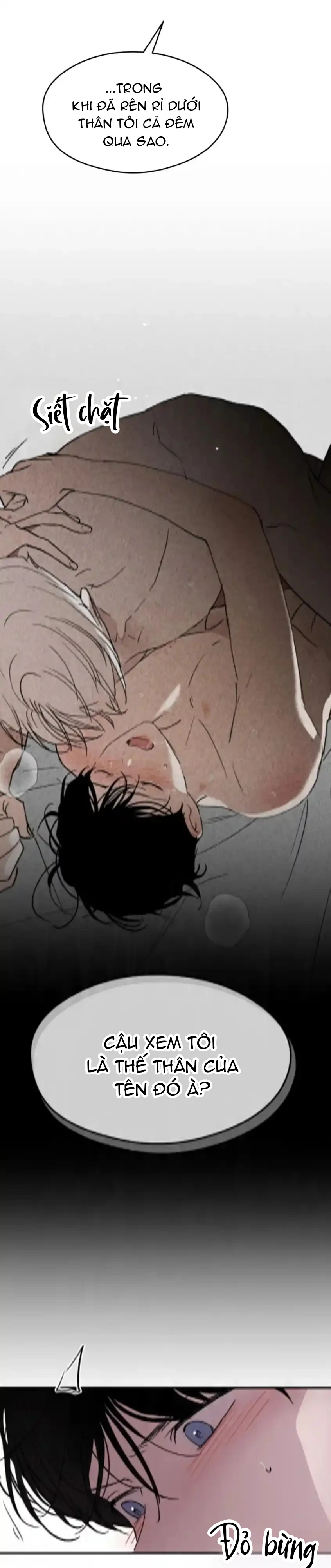 Cạm bẫy dục vọng Chap 3 - Next Chap 4