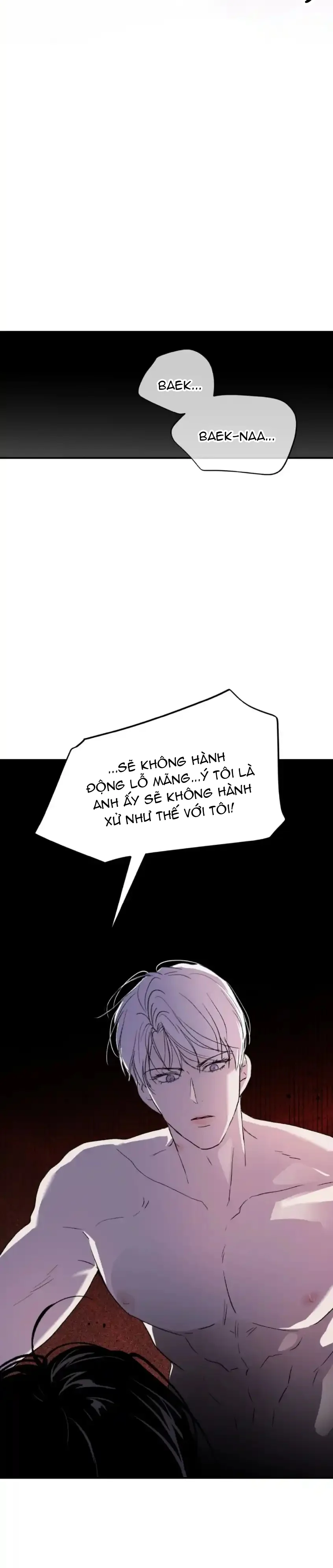 Cạm bẫy dục vọng Chap 3 - Next Chap 4