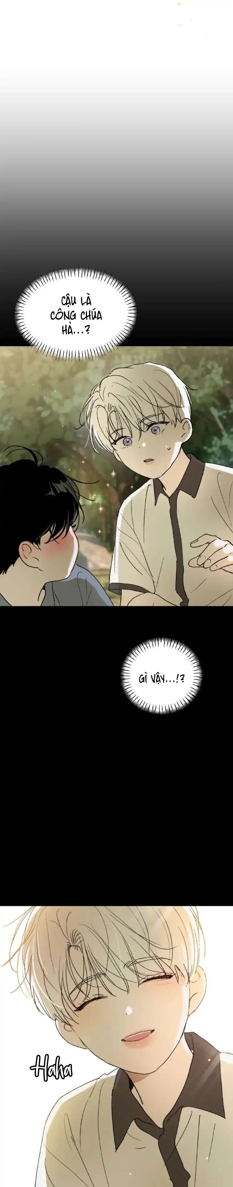 Cạm bẫy dục vọng Chap 3 - Next Chap 4