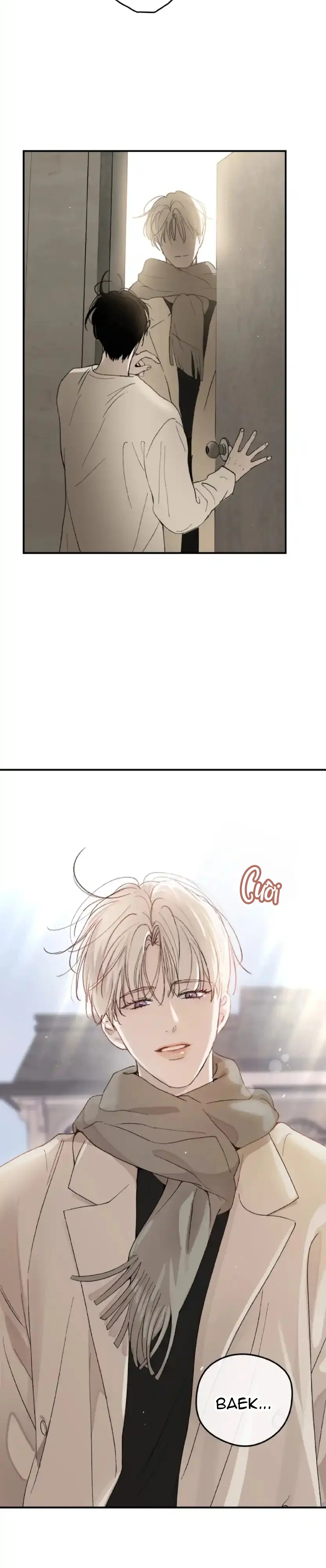 Cạm bẫy dục vọng Chap 3 - Next Chap 4