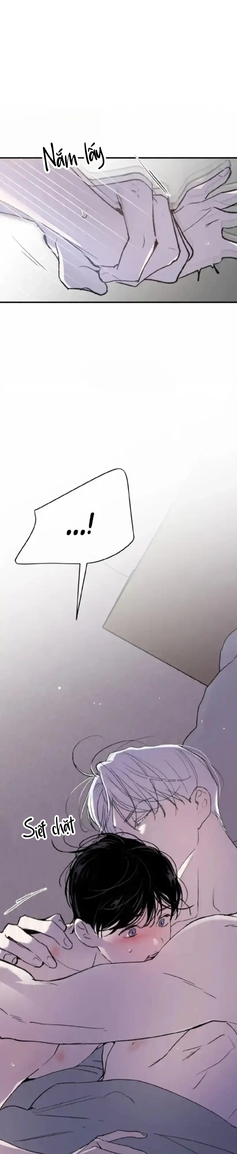 Cạm bẫy dục vọng Chap 3 - Next Chap 4