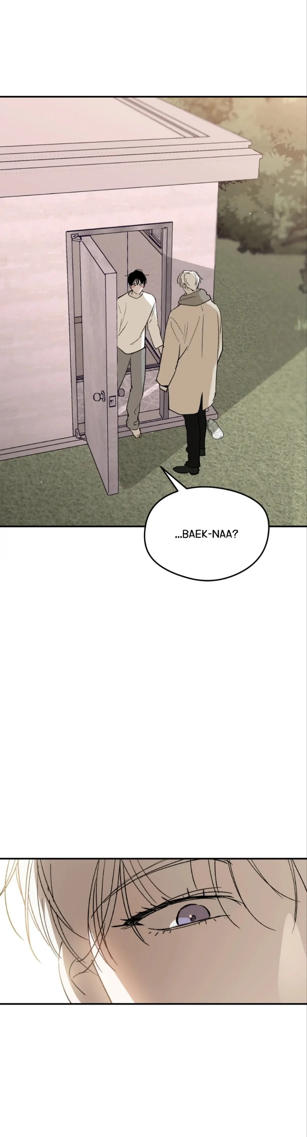 Cạm bẫy dục vọng Chap 3 - Next Chap 4