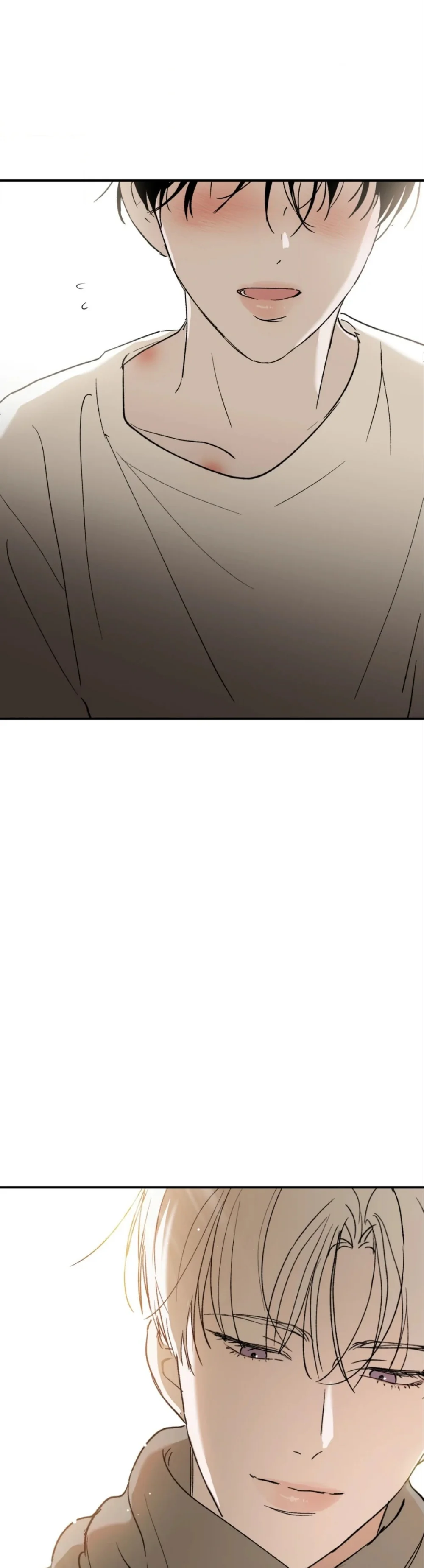 Cạm bẫy dục vọng Chap 3 - Next Chap 4
