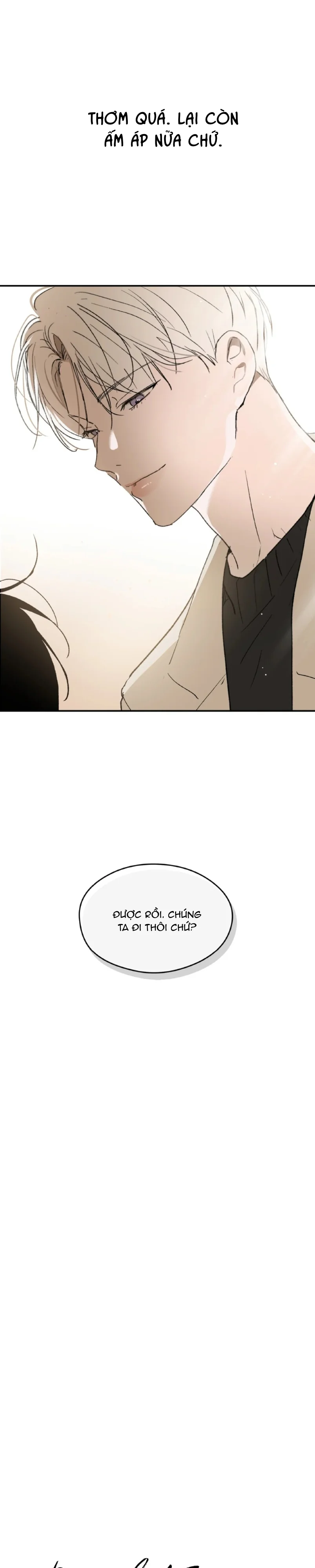 Cạm bẫy dục vọng Chap 4 - Next Chap 5