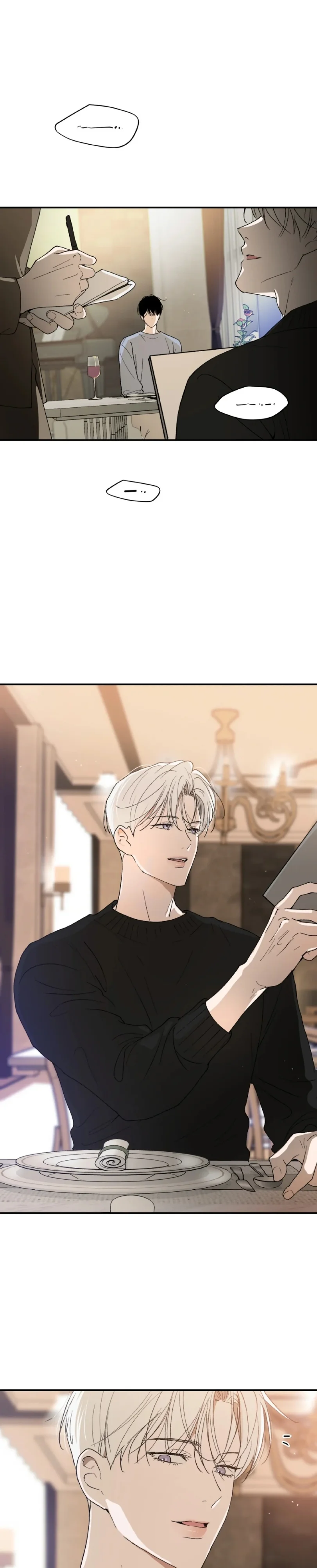 Cạm bẫy dục vọng Chap 4 - Next Chap 5