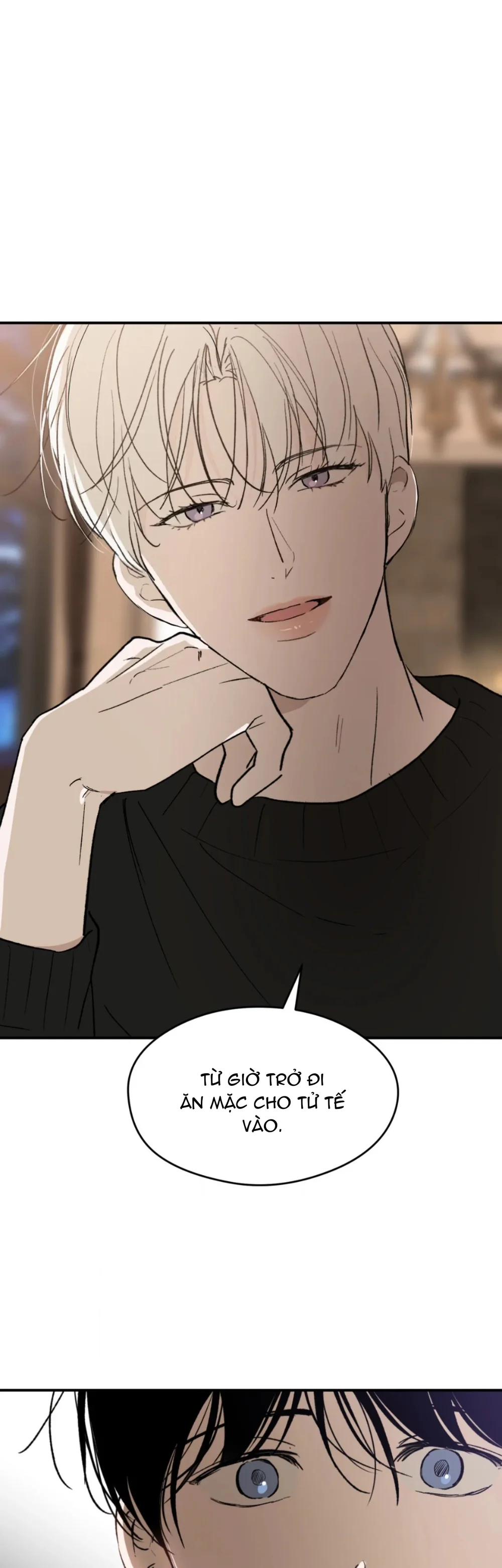 Cạm bẫy dục vọng Chap 4 - Next Chap 5
