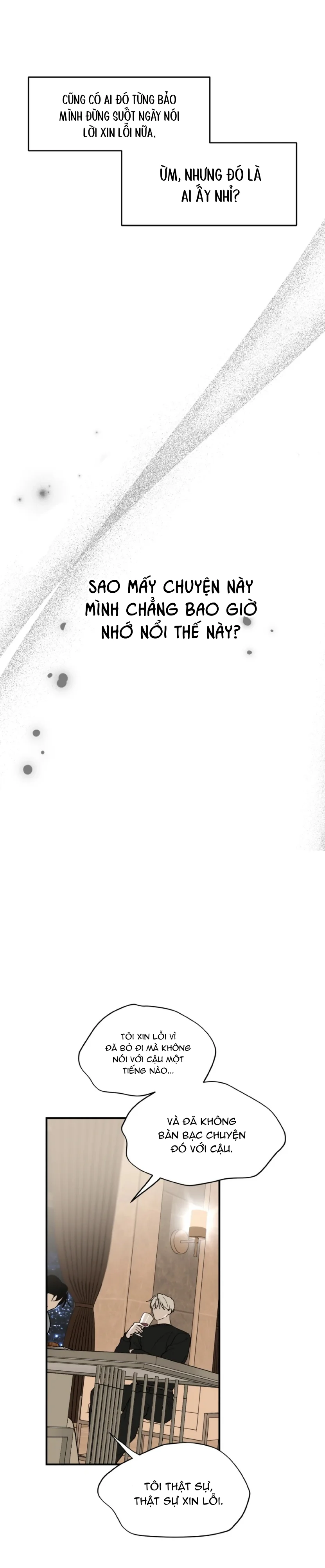 Cạm bẫy dục vọng Chap 4 - Next Chap 5