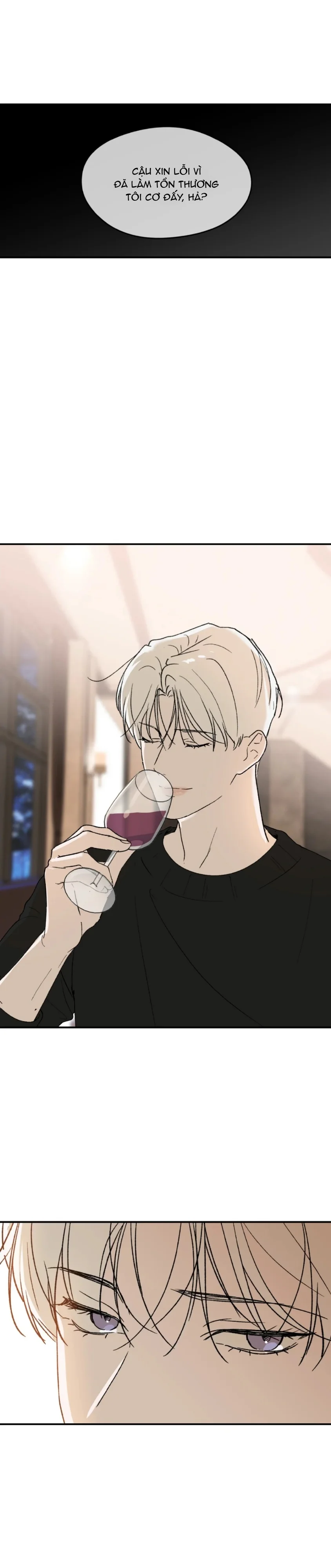 Cạm bẫy dục vọng Chap 4 - Next Chap 5