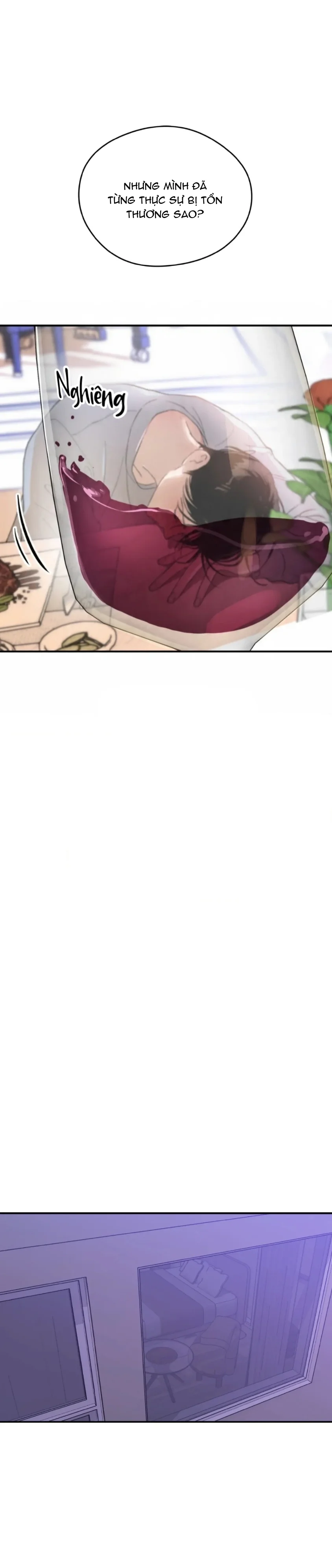 Cạm bẫy dục vọng Chap 4 - Next Chap 5