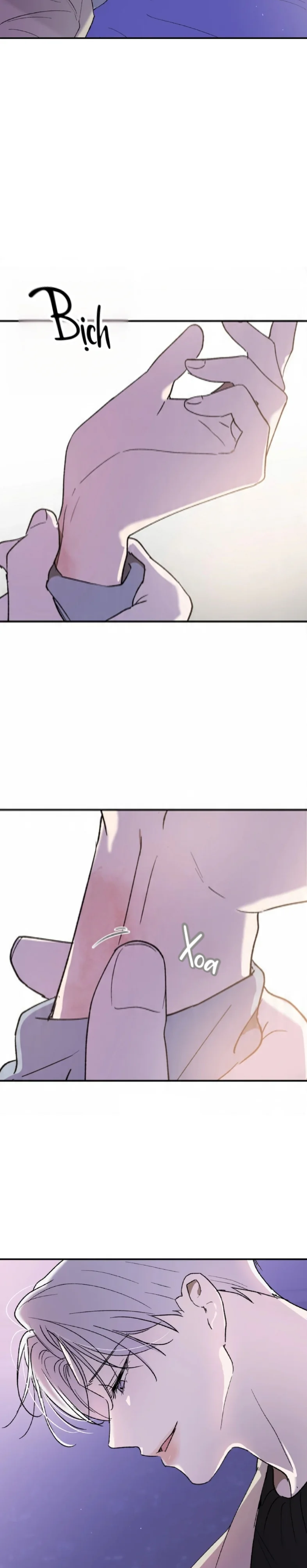 Cạm bẫy dục vọng Chap 4 - Next Chap 5