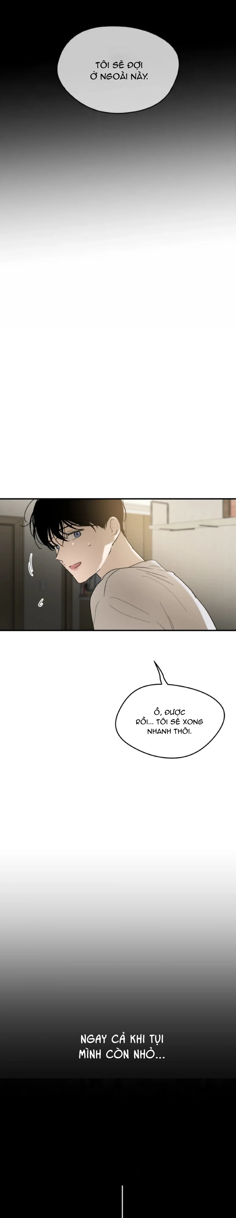 Cạm bẫy dục vọng Chap 4 - Next Chap 5