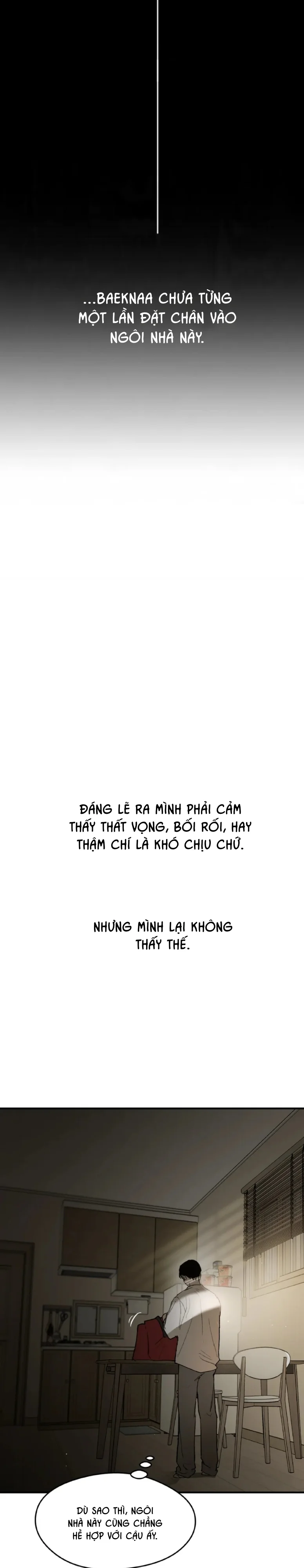 Cạm bẫy dục vọng Chap 4 - Next Chap 5