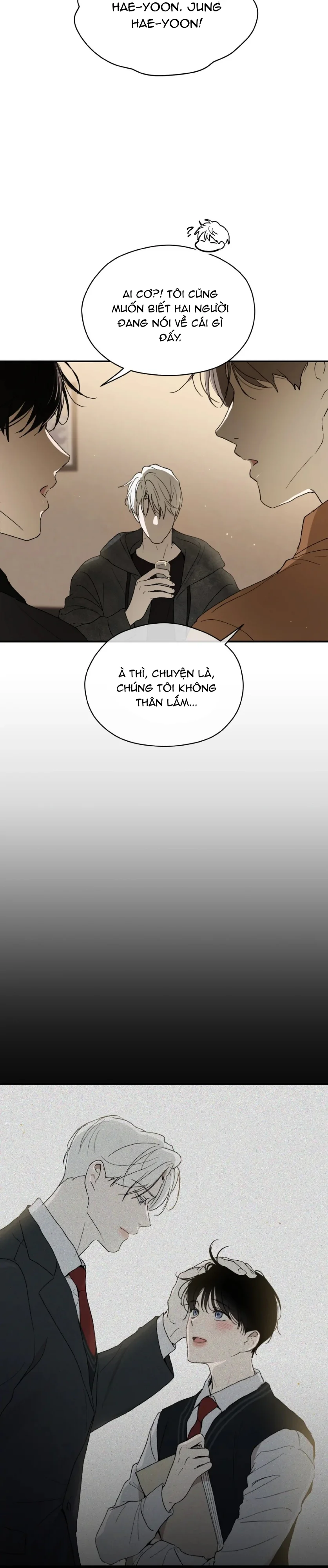 Cạm bẫy dục vọng Chap 5 - Next Chap 6