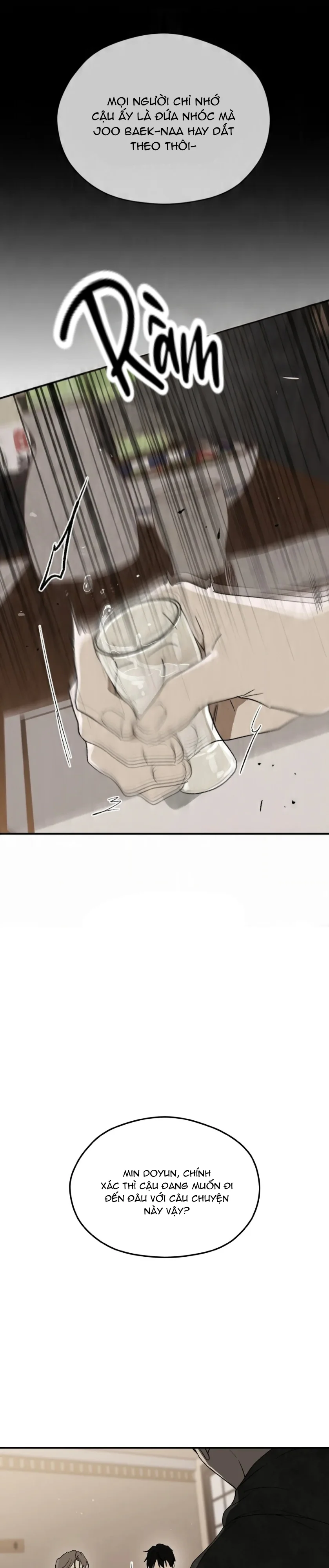 Cạm bẫy dục vọng Chap 5 - Next Chap 6