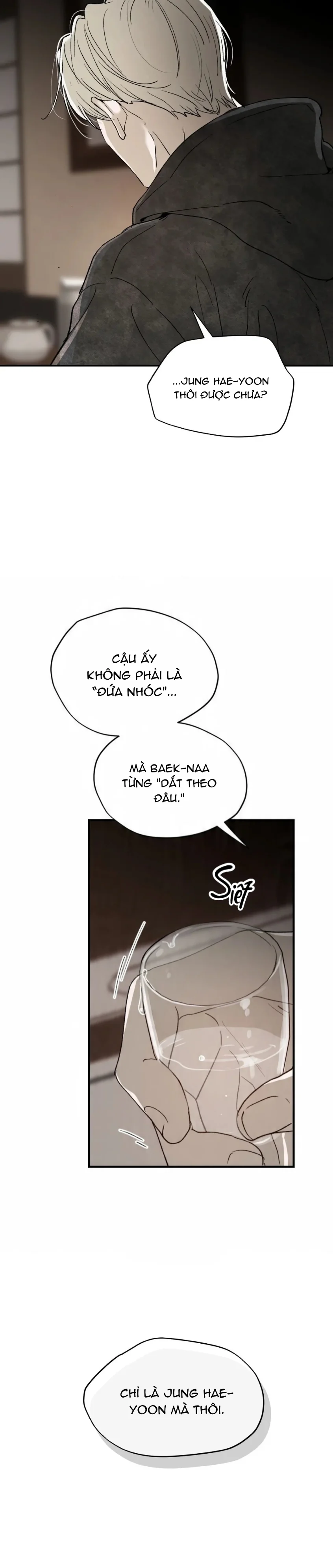 Cạm bẫy dục vọng Chap 5 - Next Chap 6