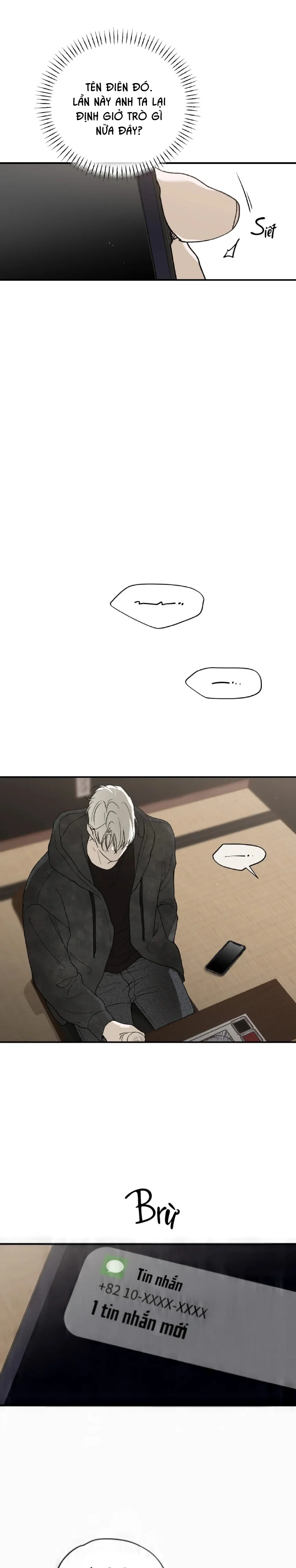 Cạm bẫy dục vọng Chap 5 - Next Chap 6