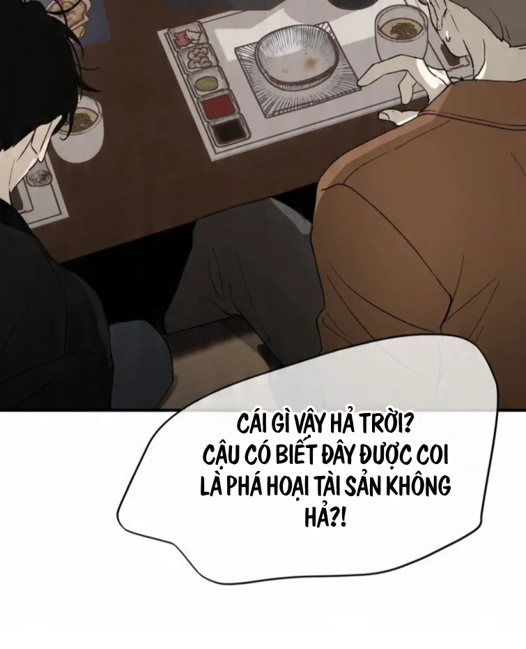 Cạm bẫy dục vọng Chap 5 - Next Chap 6