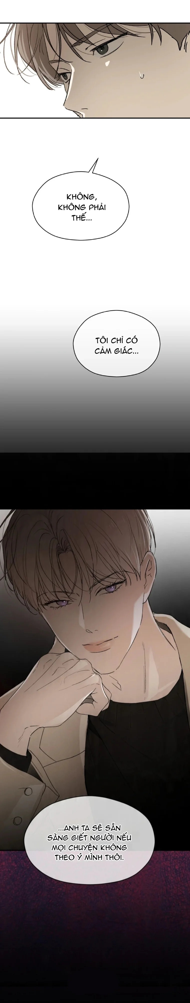 Cạm bẫy dục vọng Chap 5 - Next Chap 6