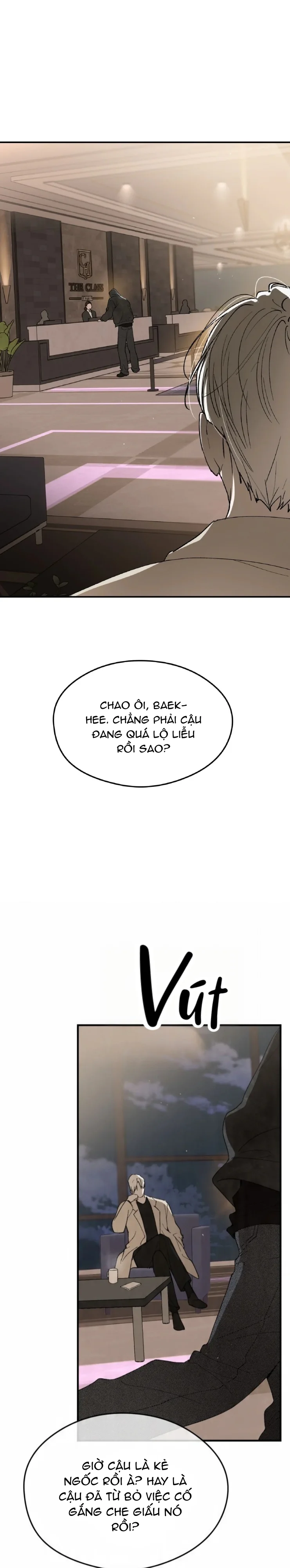 Cạm bẫy dục vọng Chap 5 - Next Chap 6