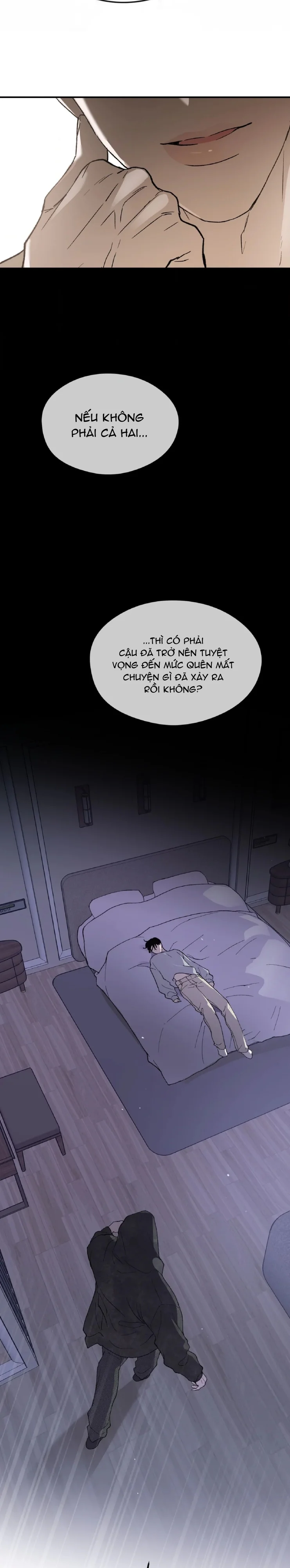 Cạm bẫy dục vọng Chap 5 - Next Chap 6