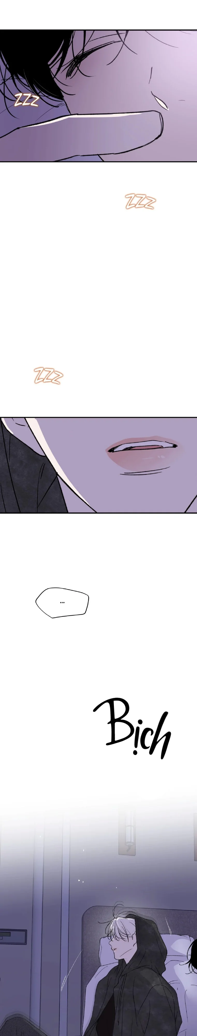 Cạm bẫy dục vọng Chap 5 - Next Chap 6